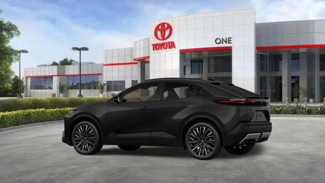 2026 Toyota C-HR XSE