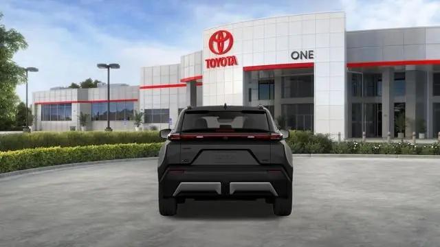 2026 Toyota C-HR XSE