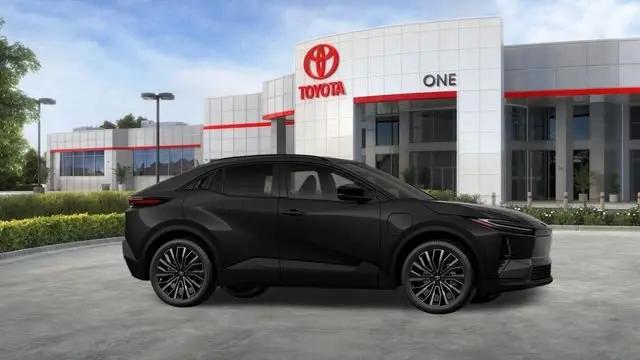2026 Toyota C-HR XSE