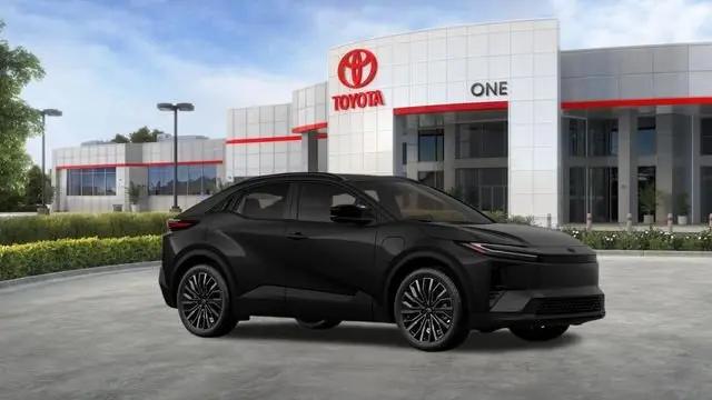 2026 Toyota C-HR XSE