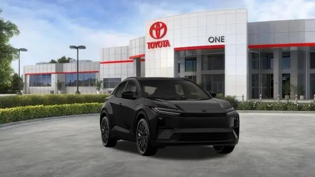 2026 Toyota C-HR XSE