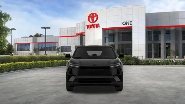 2026 Toyota C-HR XSE
