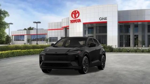 2026 Toyota C-HR XSE