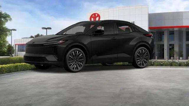 2026 Toyota C-HR XSE