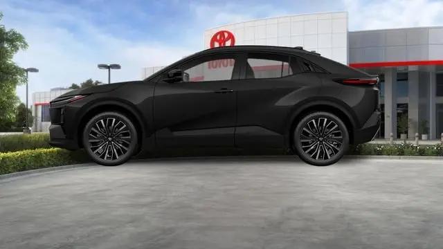 2026 Toyota C-HR XSE