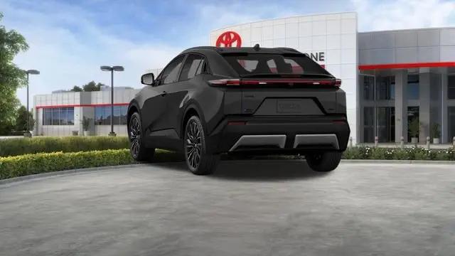 2026 Toyota C-HR XSE