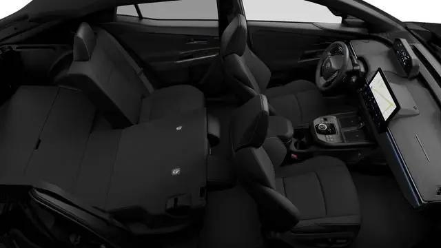 2026 Toyota C-HR XSE
