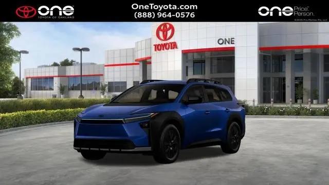 2026 Toyota bZ Woodland Woodland for sale in Oakland, CA