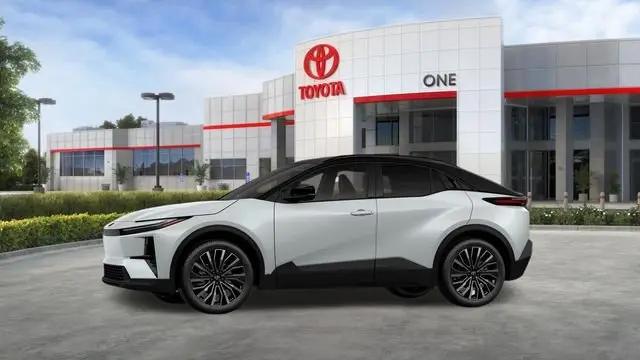 2026 Toyota C-HR XSE