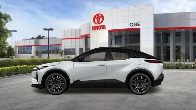 2026 Toyota C-HR XSE