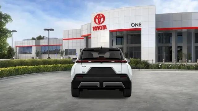 2026 Toyota C-HR XSE