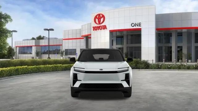 2026 Toyota C-HR XSE