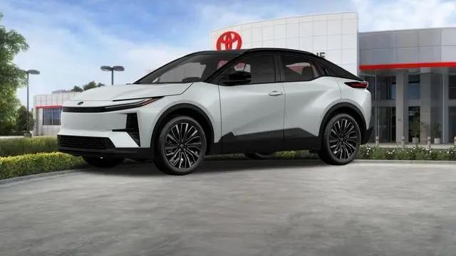 2026 Toyota C-HR XSE