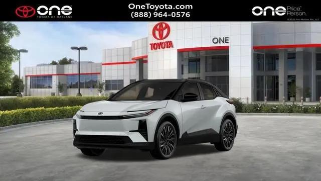 2026 Toyota C-HR XSE for sale in Oakland, CA