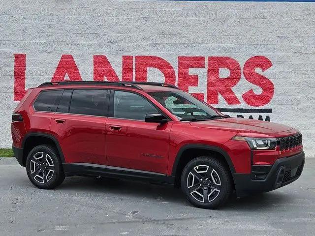 2026 Jeep Cherokee Laredo 4x4 for sale in Little Rock, AR