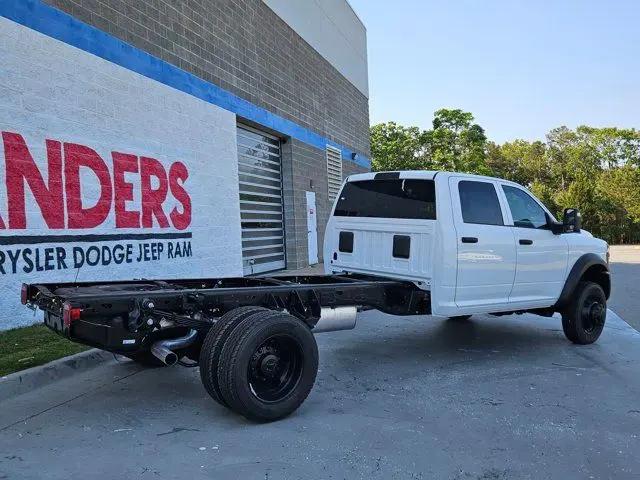 2026 Ram 5500 Tradesman/Big Horn