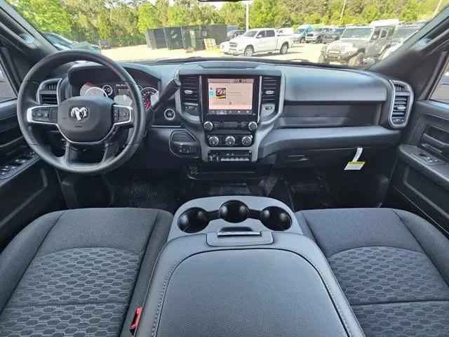 2026 Ram 5500 Tradesman/Big Horn