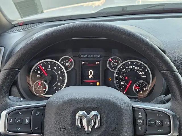 2026 Ram 5500 Tradesman/Big Horn