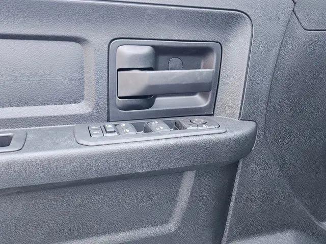 2026 Ram 5500 Tradesman/Big Horn