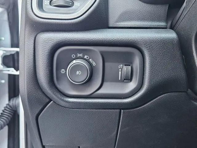 2026 Ram 5500 Tradesman/Big Horn