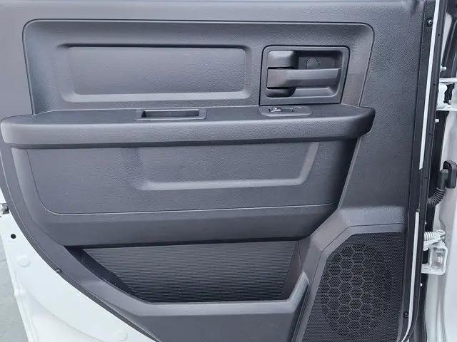 2026 Ram 5500 Tradesman/Big Horn