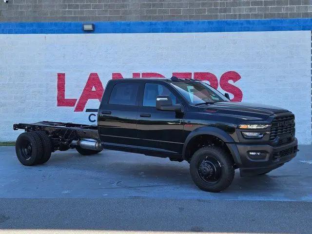 2026 Ram 5500 Tradesman/Big Horn for sale in Little Rock, AR