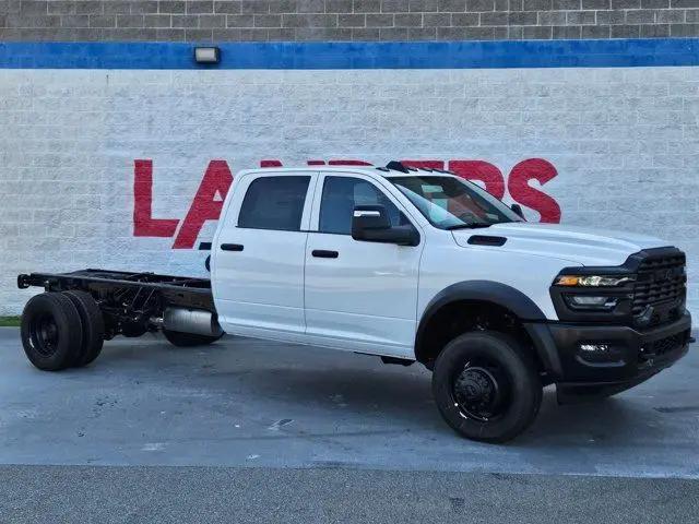 2026 Ram 5500 Tradesman/Big Horn for sale in Little Rock, AR
