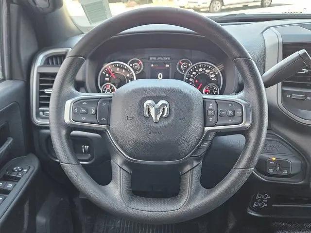 2026 Ram 5500 Tradesman/Big Horn