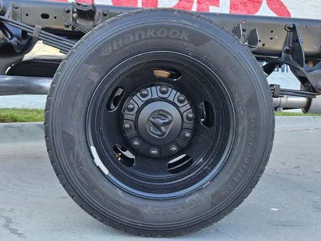 2026 Ram 5500 Tradesman/Big Horn
