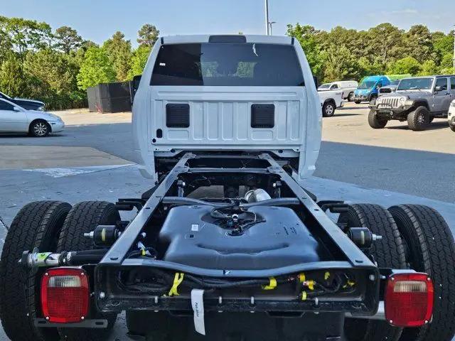 2026 Ram 5500 Tradesman/Big Horn