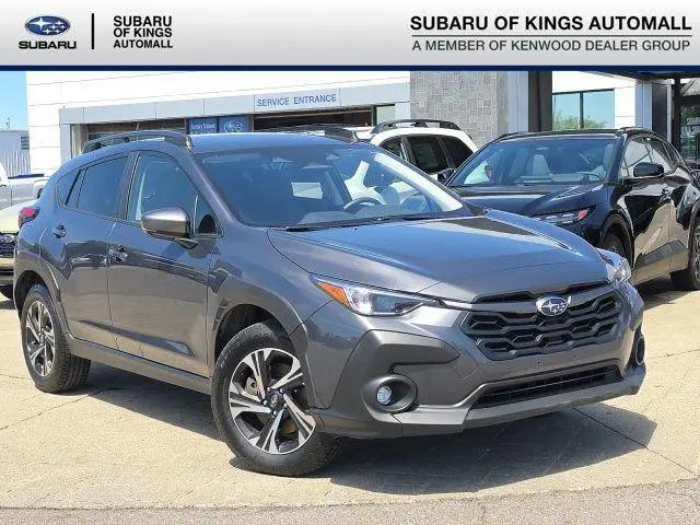 2024 Subaru Crosstrek Premium for sale in Cincinnati, OH