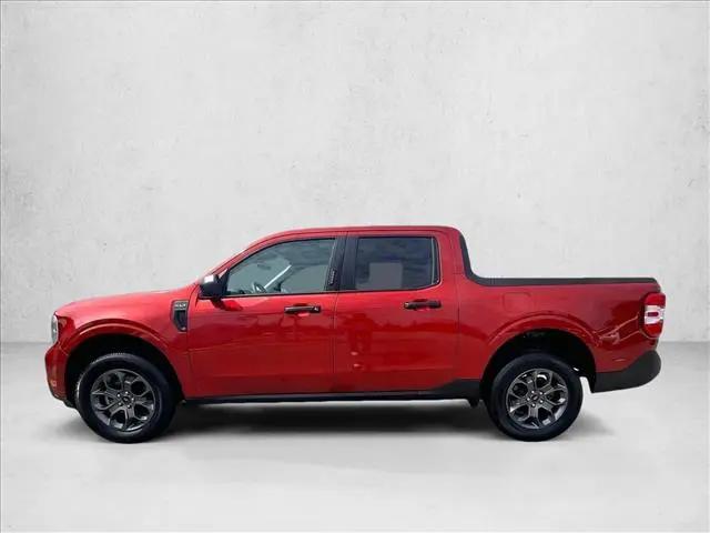 2023 Ford Maverick XLT