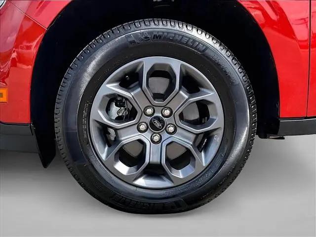 2023 Ford Maverick XLT