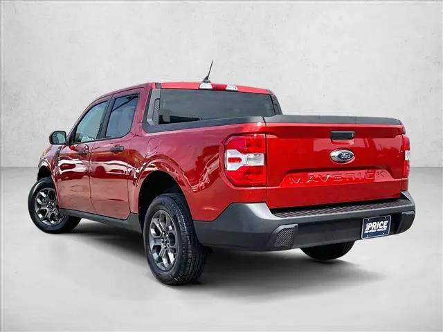 2023 Ford Maverick XLT