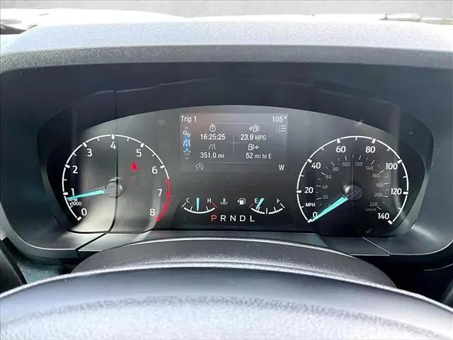2023 Ford Maverick XLT