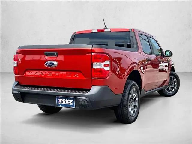 2023 Ford Maverick XLT