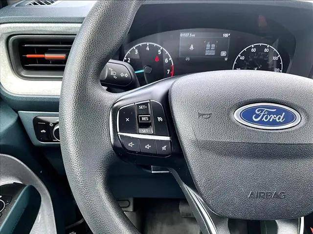 2023 Ford Maverick XLT