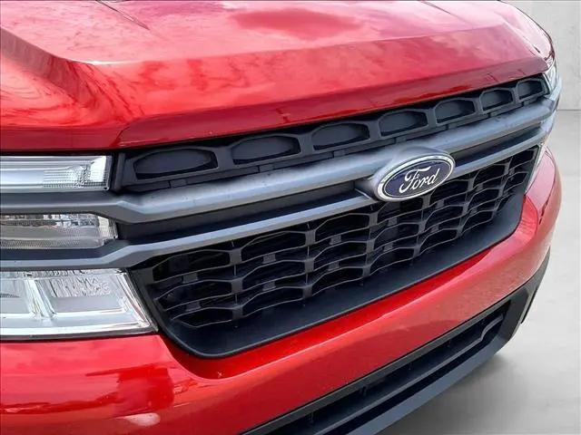 2023 Ford Maverick XLT