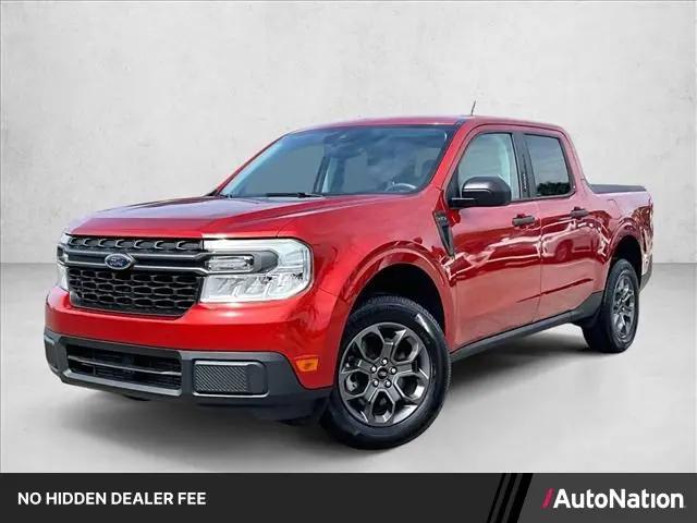 2023 Ford Maverick XLT for sale in Fort Myers, FL