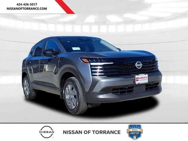 2026 Nissan Kicks S for sale in Torrance, CA