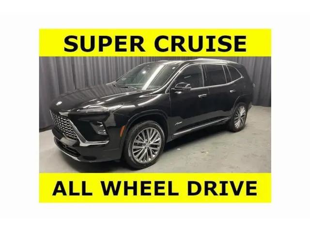 2026 Buick Enclave Avenir FWD for sale in Rittman, OH