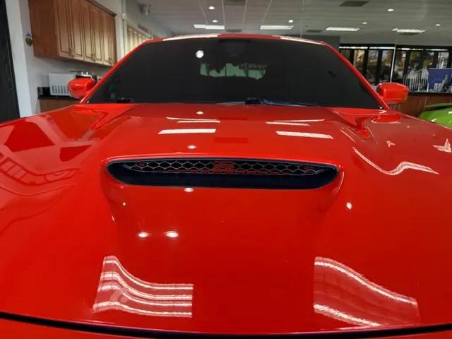 2021 Dodge Charger Scat Pack RWD