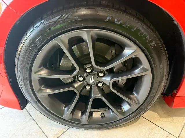2021 Dodge Charger Scat Pack RWD