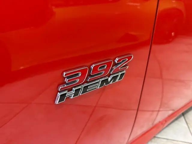 2021 Dodge Charger Scat Pack RWD