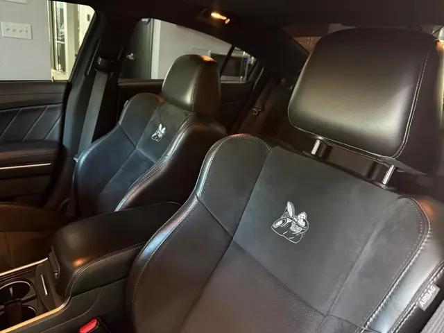 2021 Dodge Charger Scat Pack RWD