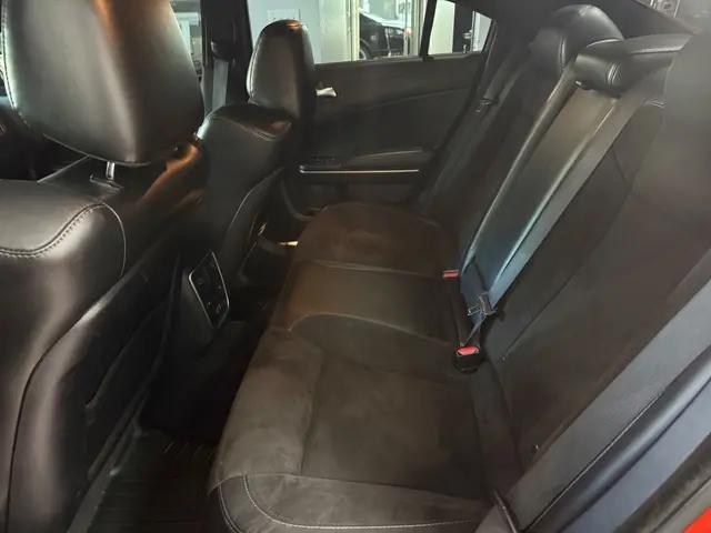 2021 Dodge Charger Scat Pack RWD