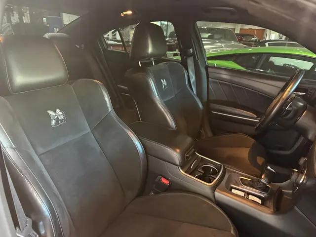 2021 Dodge Charger Scat Pack RWD