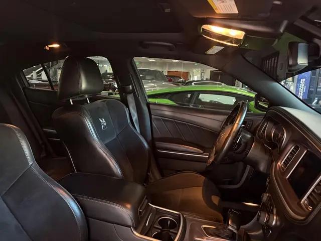 2021 Dodge Charger Scat Pack RWD