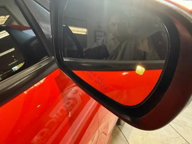 2021 Dodge Charger Scat Pack RWD