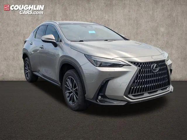 2024 Lexus NX 350 Luxury for sale near Heath, OH